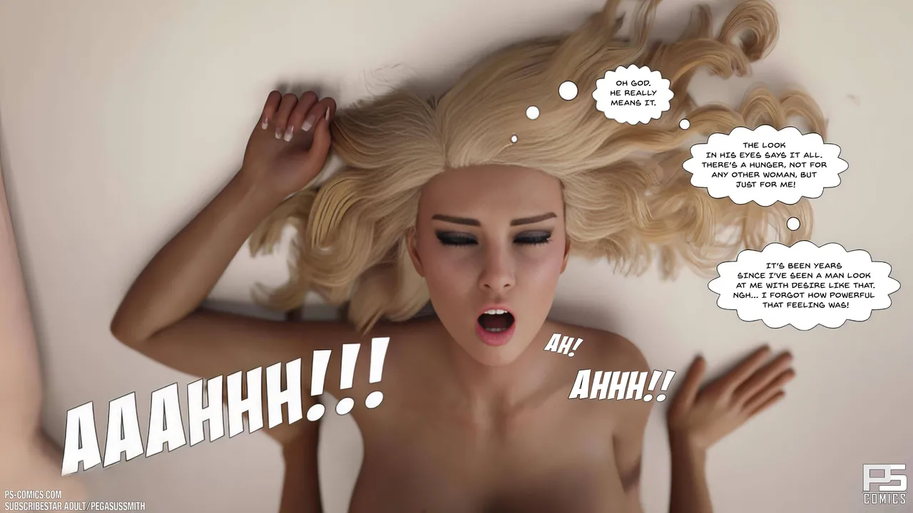 Au Naturel 24 porn comic picture 76