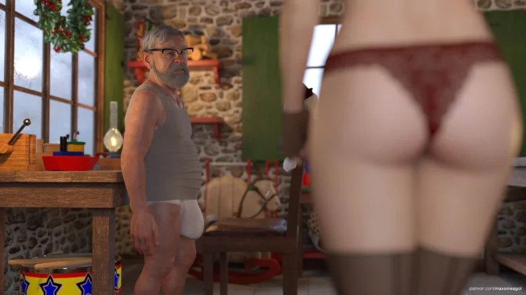 Ava Mason - Mission X porn comic picture 16