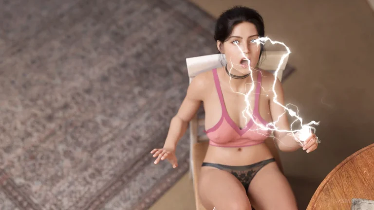 Ava Mason Mission XX porn comic picture 13