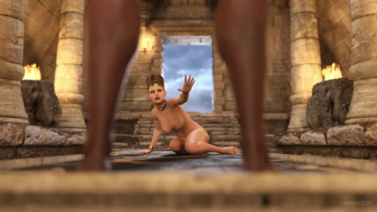 Ava Mason Mission XX porn comic picture 20
