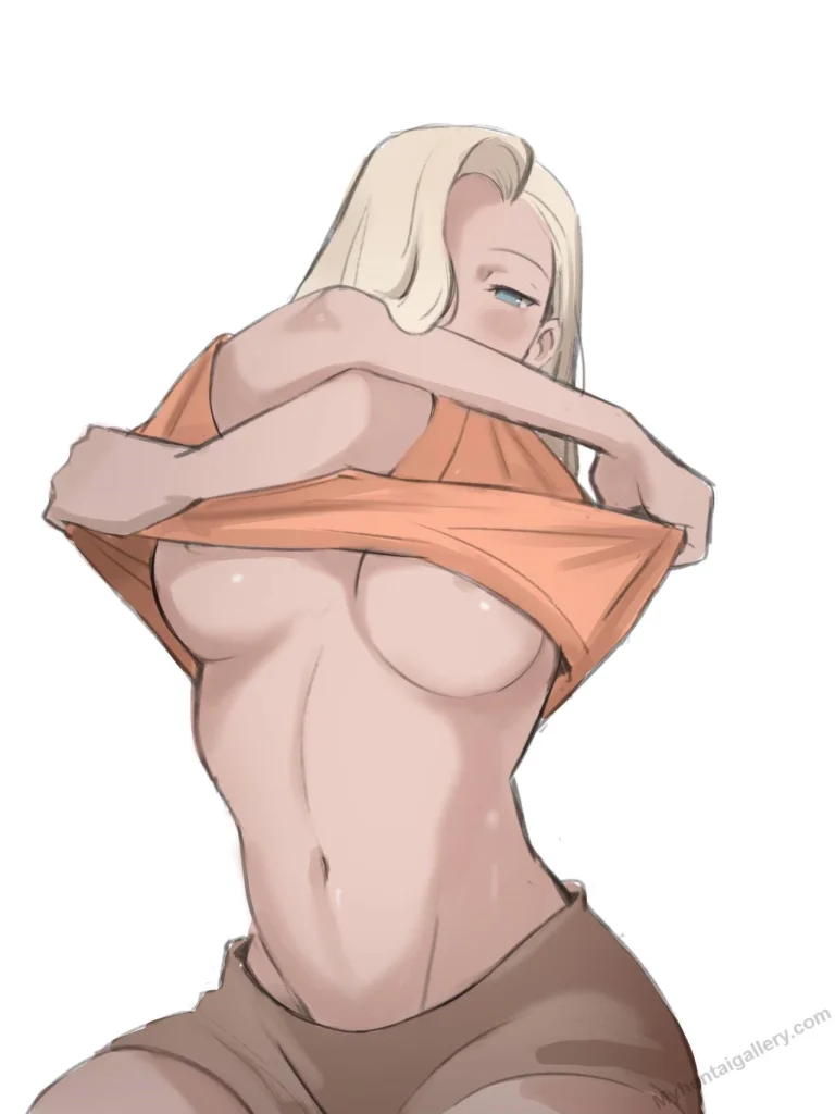 Awaken porn comic picture 16
