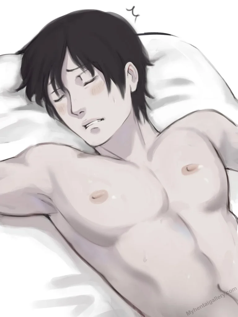 Awaken porn comic picture 30