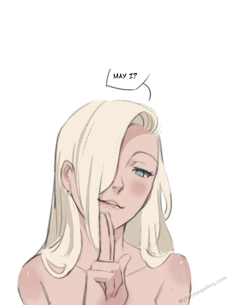 Awaken porn comic picture 42