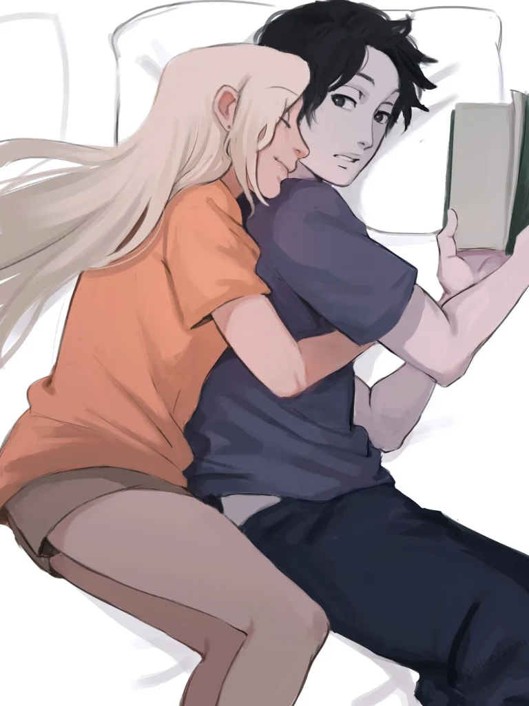 Awaken porn comic picture 5