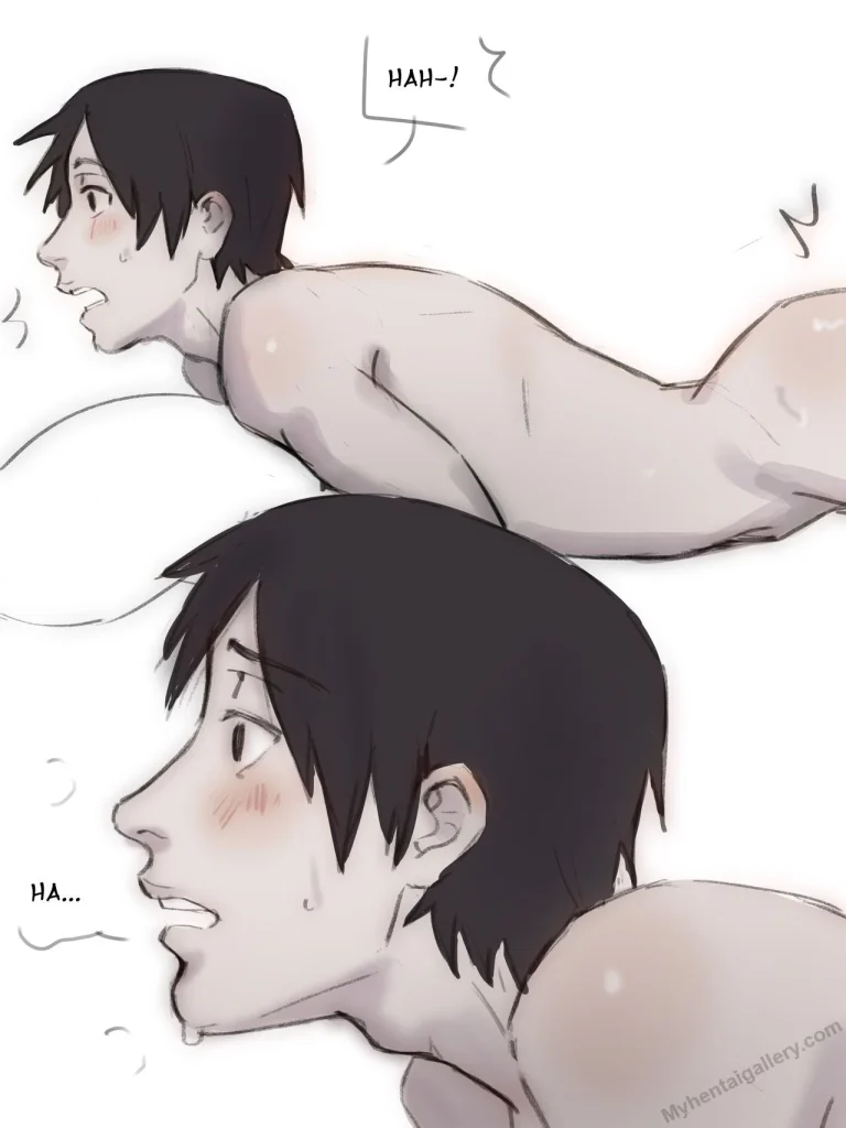 Awaken porn comic picture 50