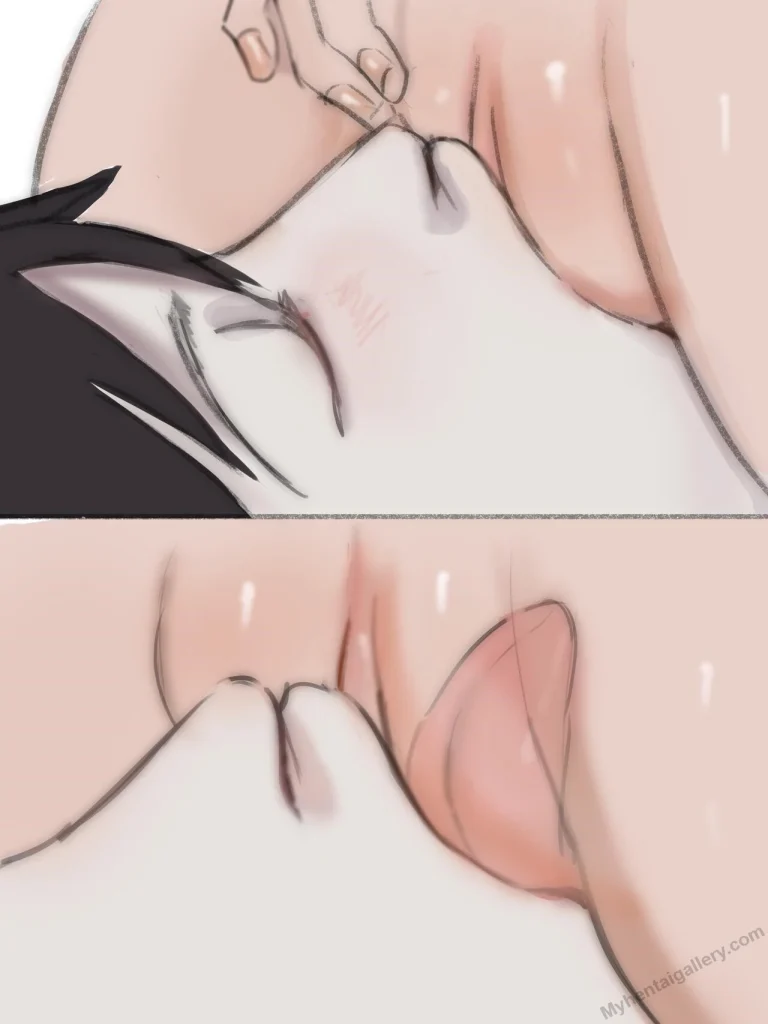Awaken porn comic picture 69