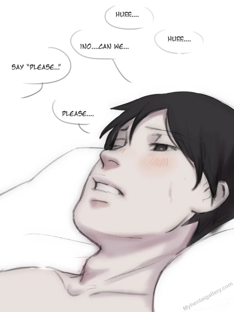 Awaken porn comic picture 74