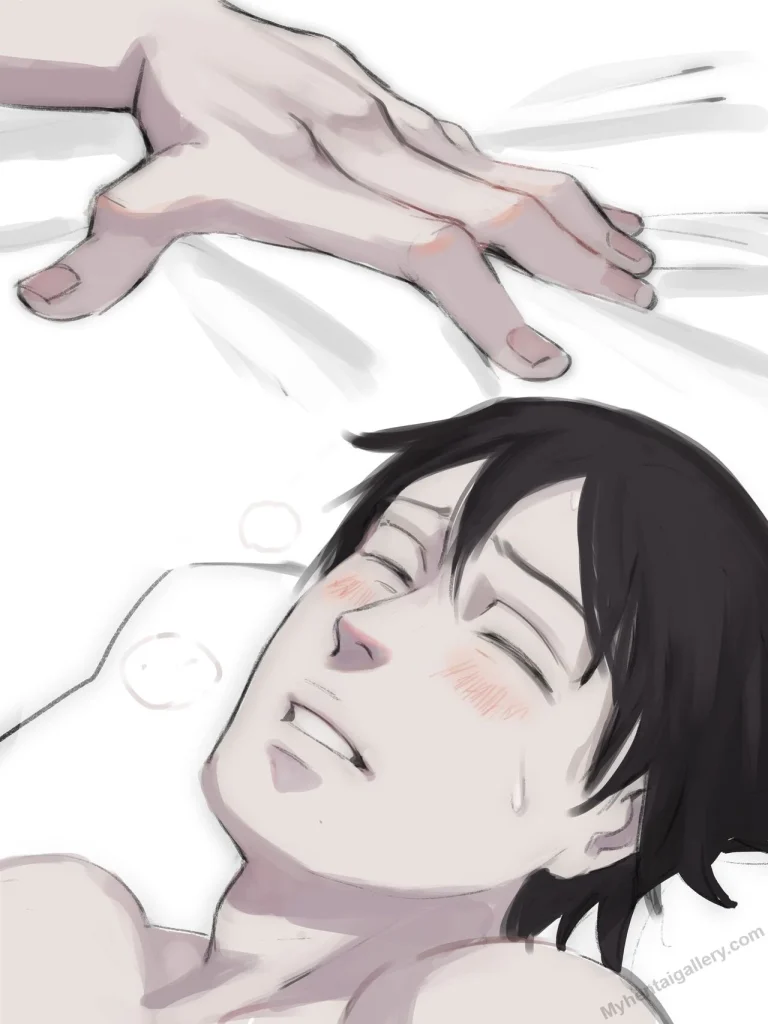 Awaken porn comic picture 78