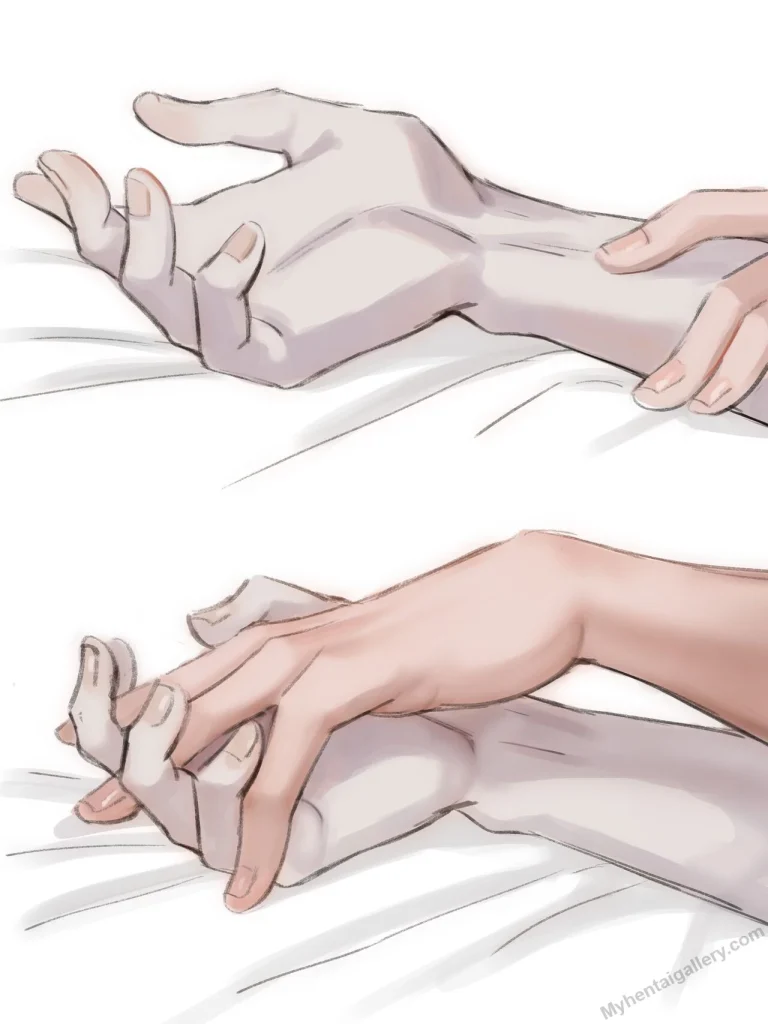 Awaken porn comic picture 83