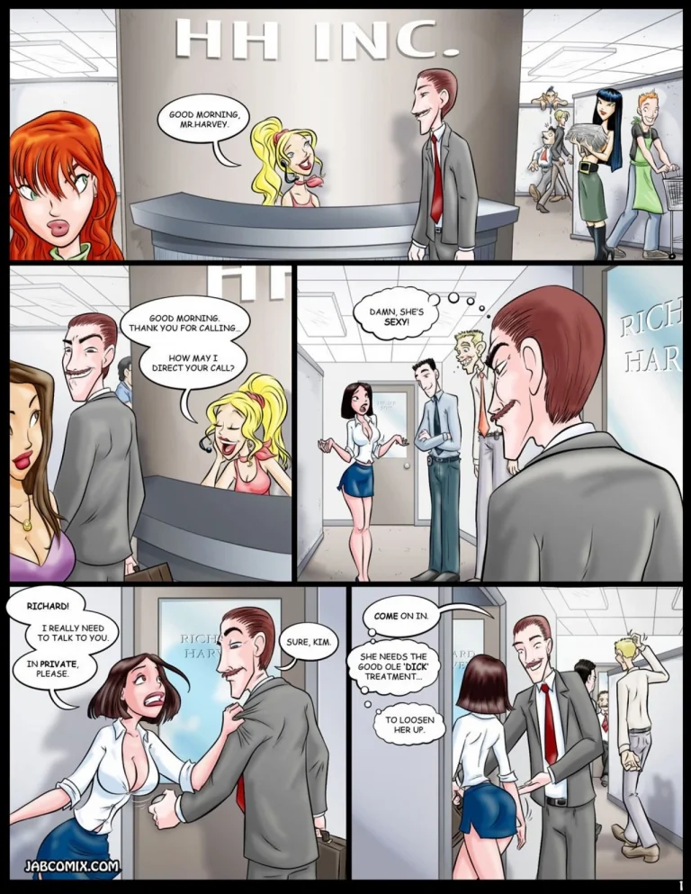 Ay Papi 13 porn comic picture 2