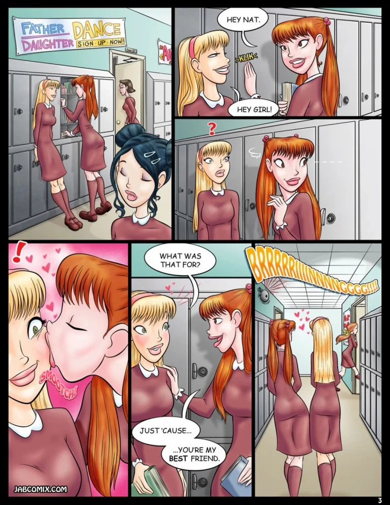 Ay Papi 13 porn comic picture 4
