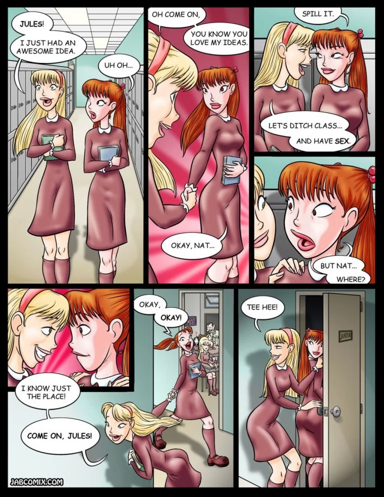 Ay Papi 13 porn comic picture 5