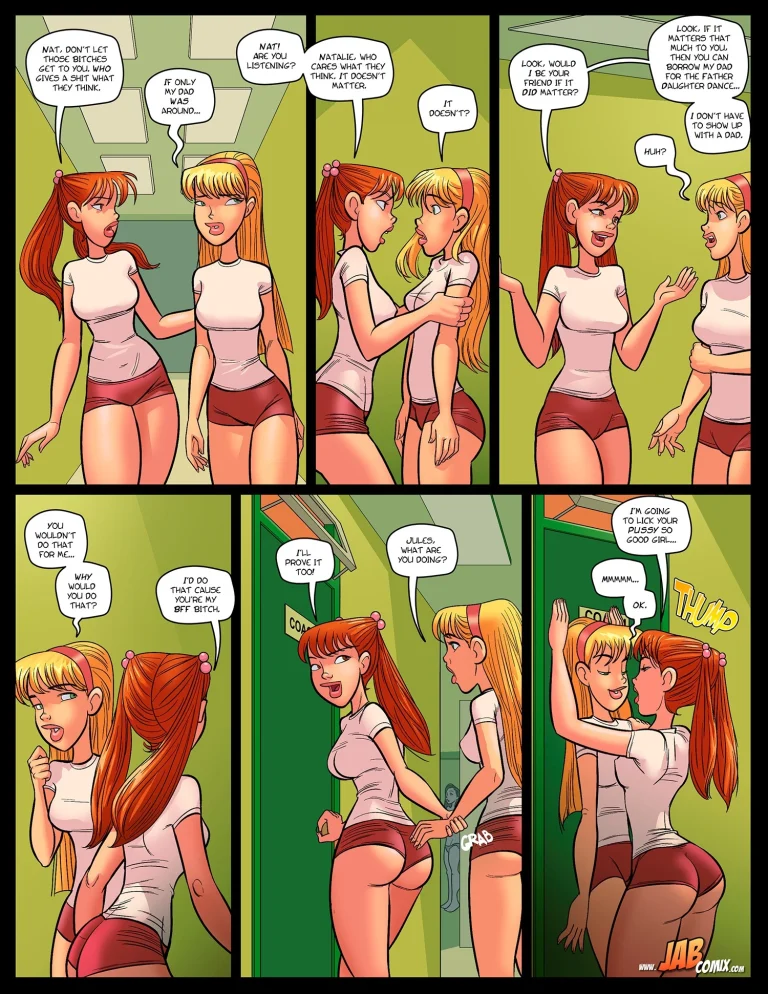 Ay Papi 15 porn comic picture 7