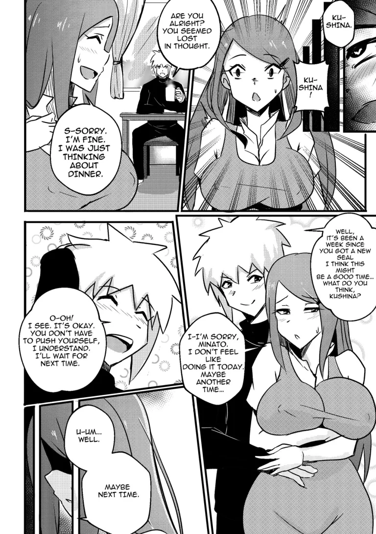 B-Trayal 36 porn comic picture 13