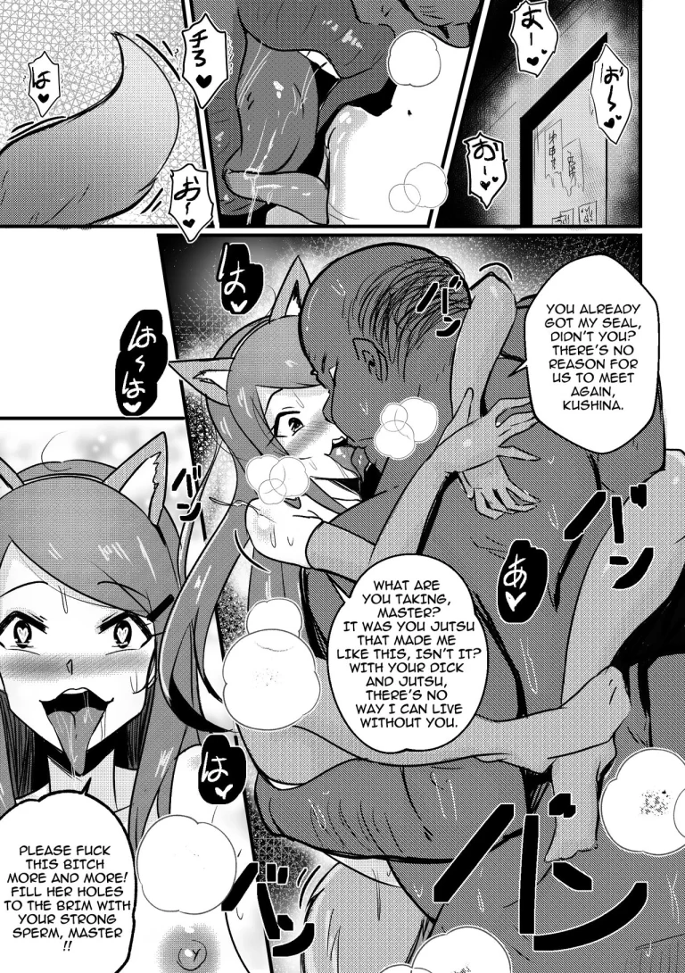 B-Trayal 36 porn comic picture 14