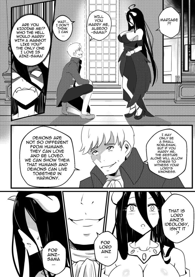 B-Trayal 40-1/2/3 porn comic picture 3