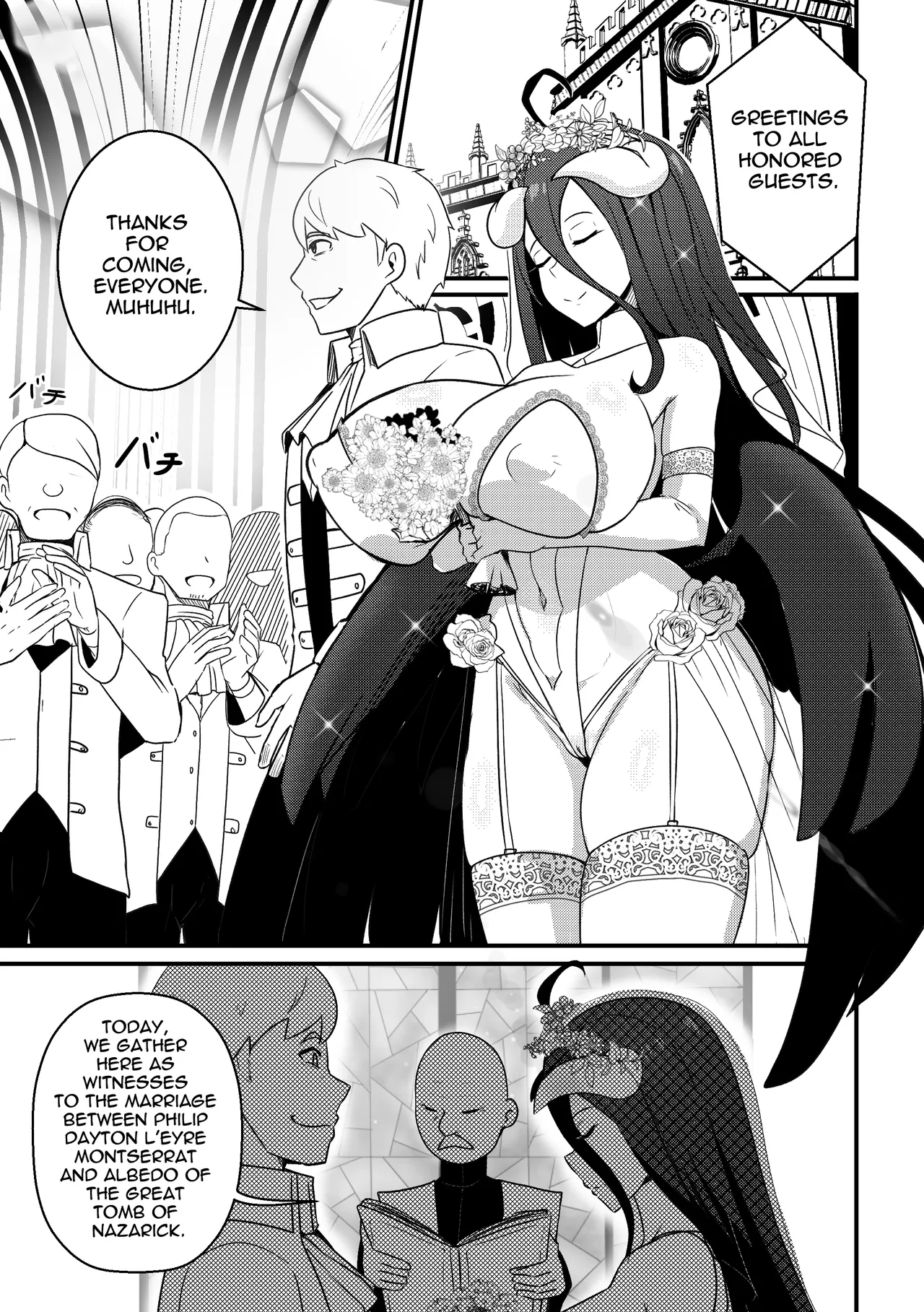 B-Trayal 40-1/2/3 porn comic picture 40