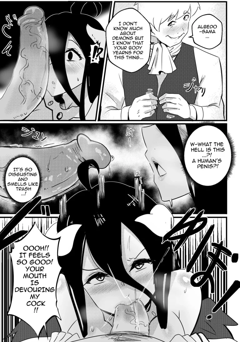 B-Trayal 40-1/2/3 porn comic picture 6