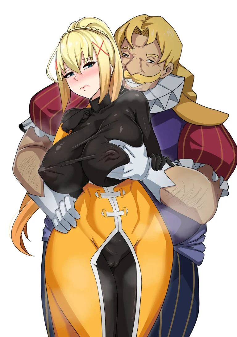 B-Trayal 48 porn comic picture 17