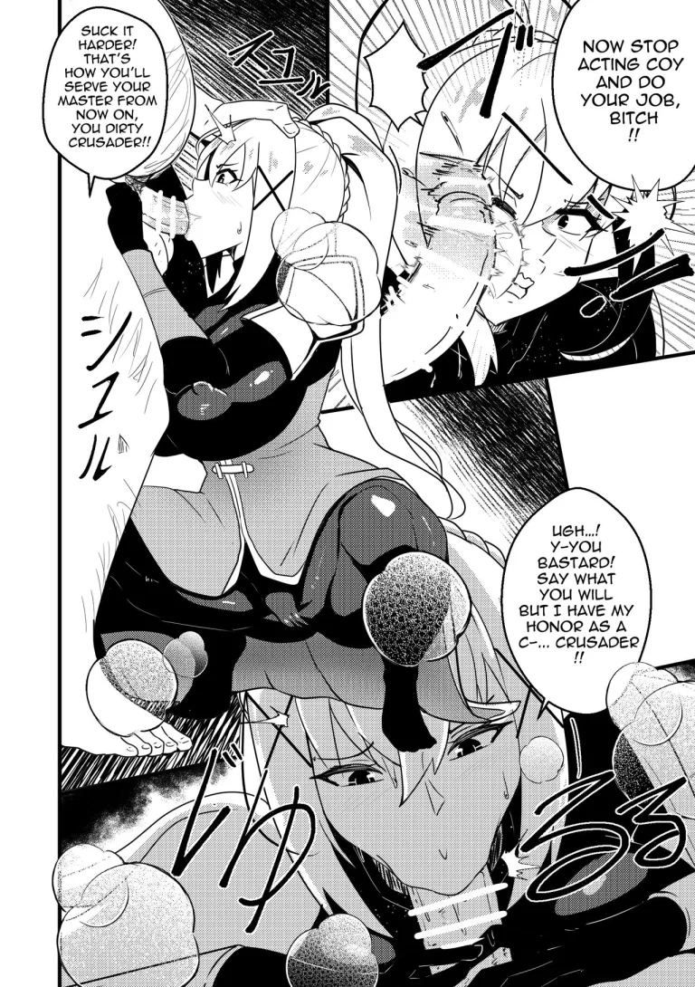 B-Trayal 48 porn comic picture 3