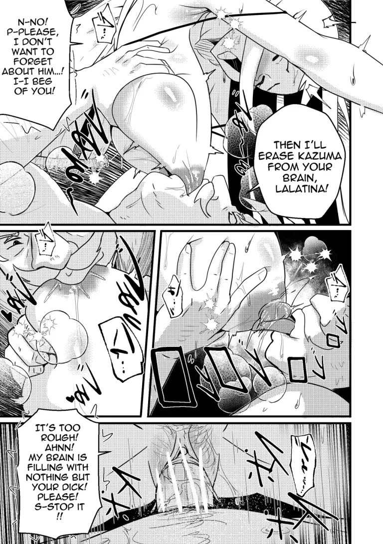B-Trayal 48 porn comic picture 8