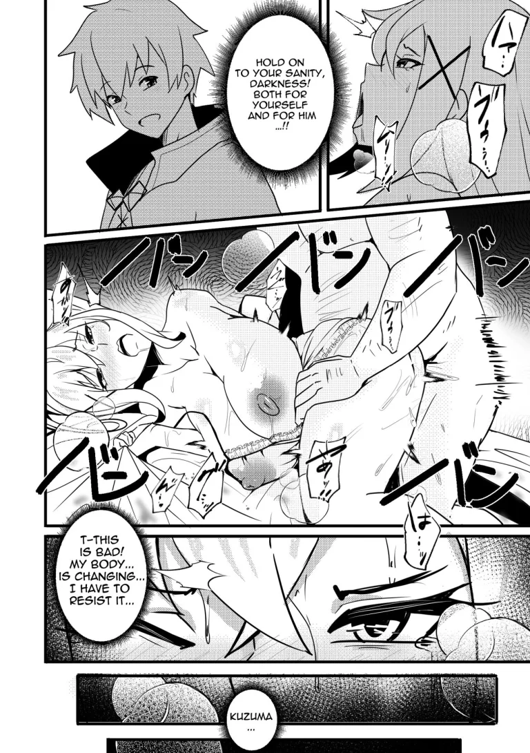 B-Trayal 48 porn comic picture 9
