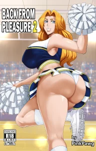 Back from Pleasure 2 porn comic picture 1