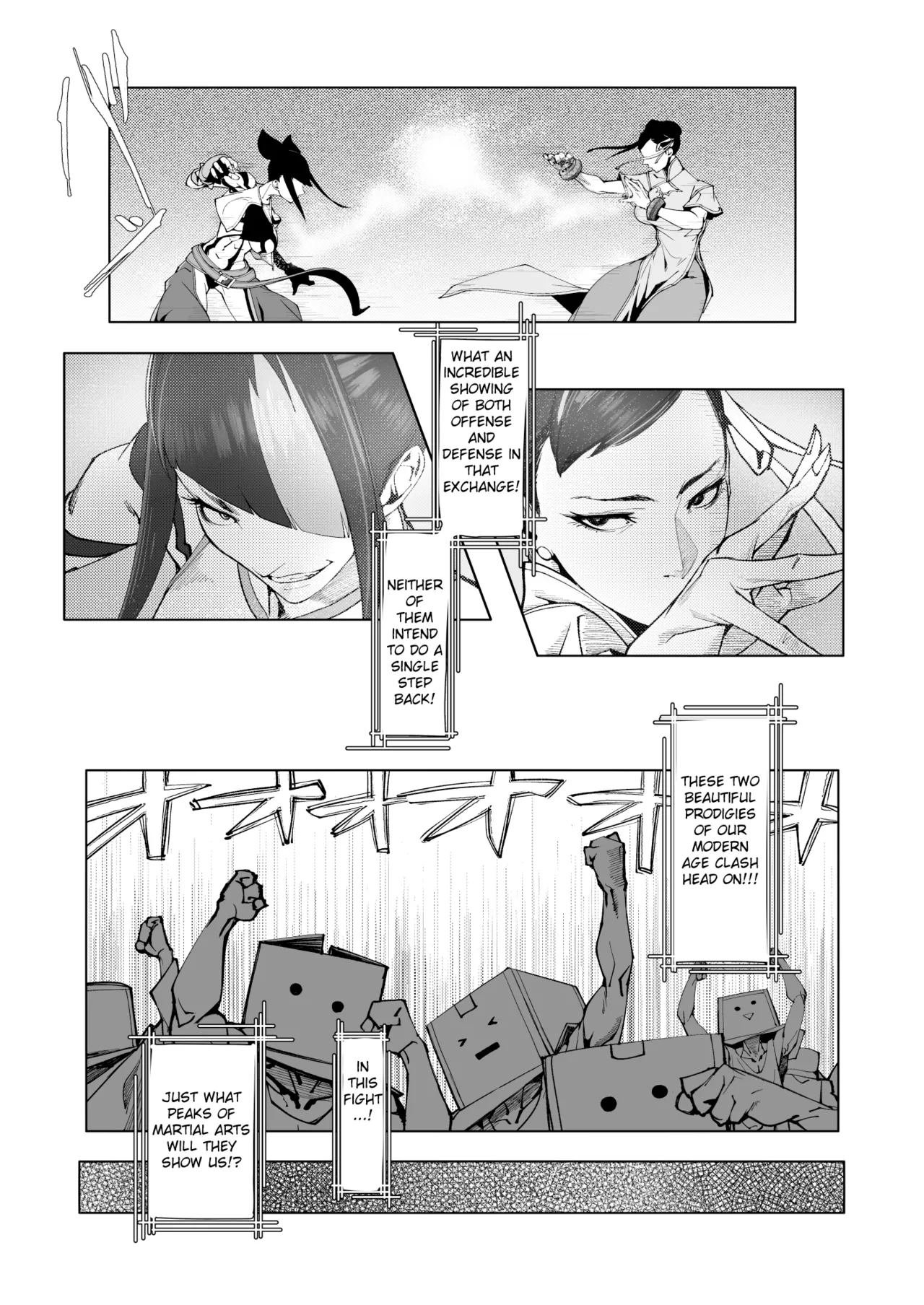 Backstab porn comic picture 4