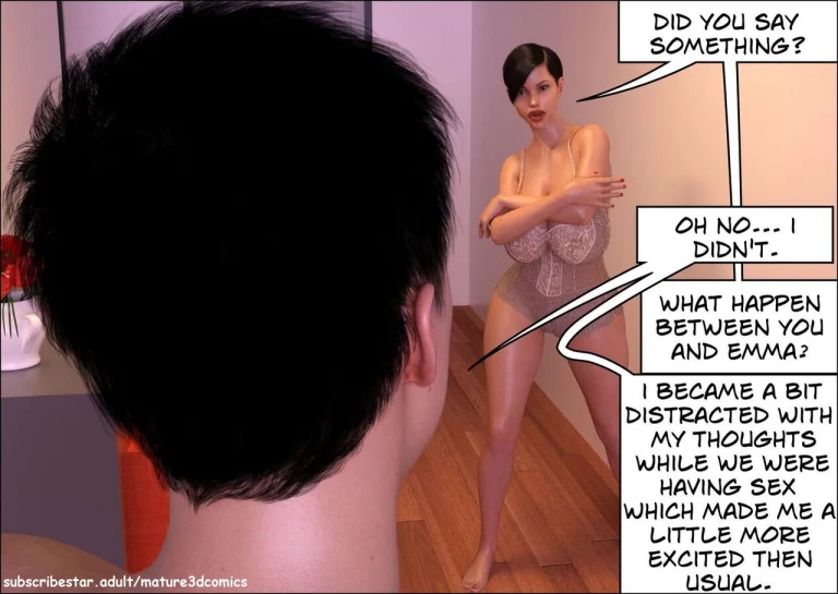 Bait porn comic picture 46