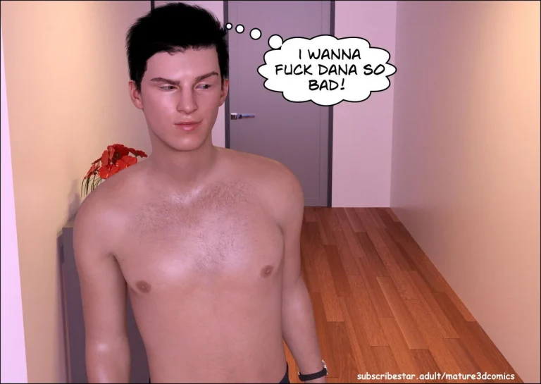 Bait porn comic picture 51