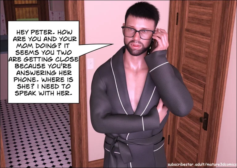 Bait porn comic picture 81