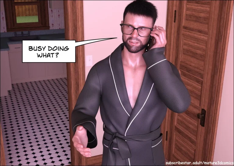 Bait porn comic picture 85