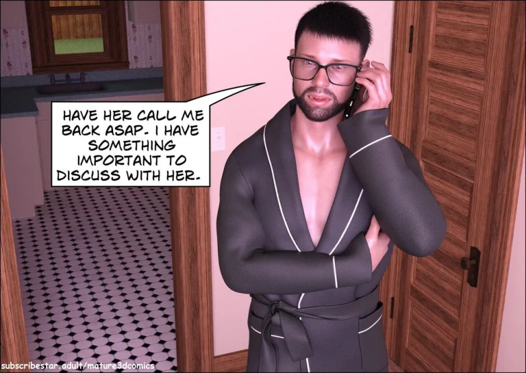 Bait porn comic picture 89
