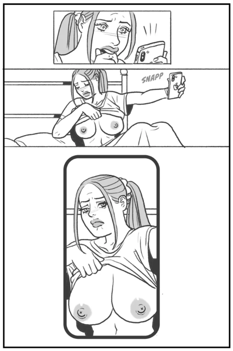 Bang my Bully: First Class porn comic picture 14