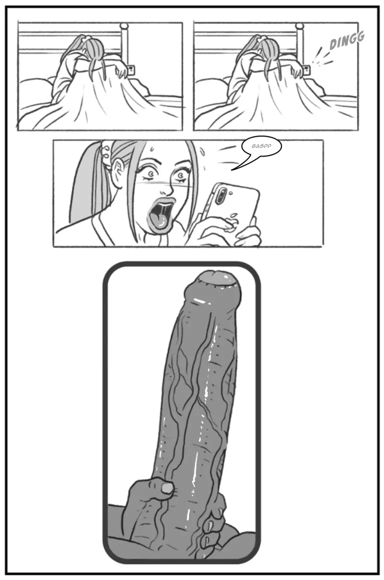 Bang my Bully: First Class porn comic picture 16