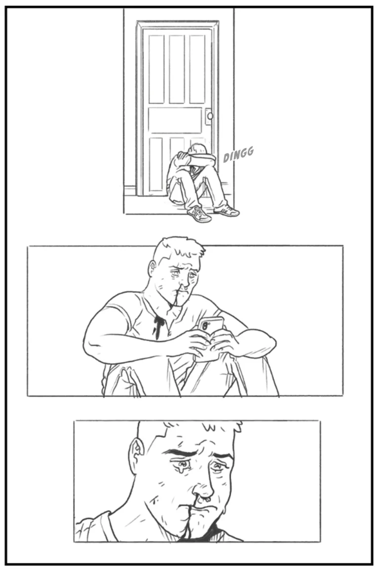 Bang my Bully: First Class porn comic picture 161