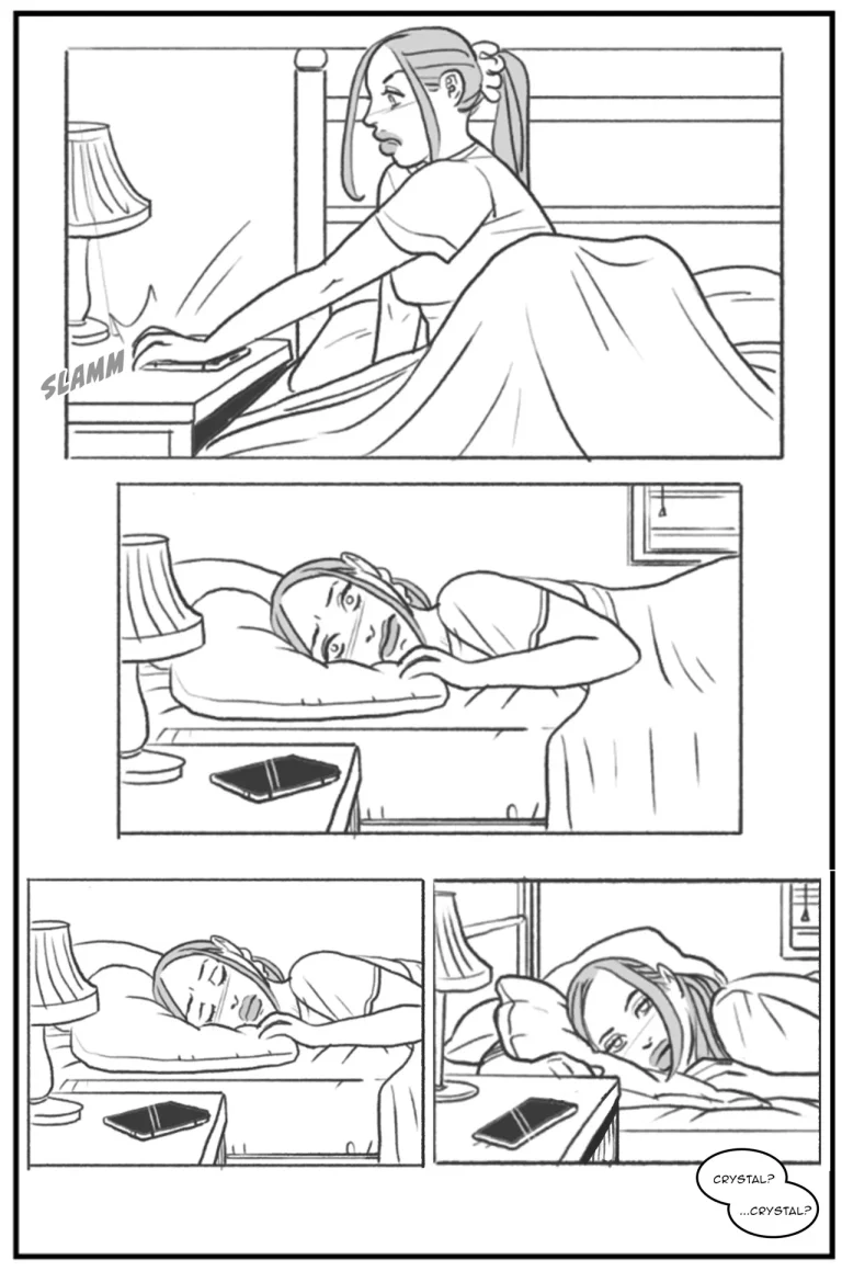Bang my Bully: First Class porn comic picture 17