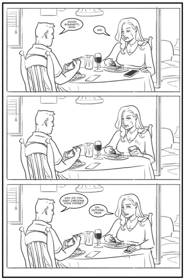 Bang my Bully: First Class porn comic picture 80