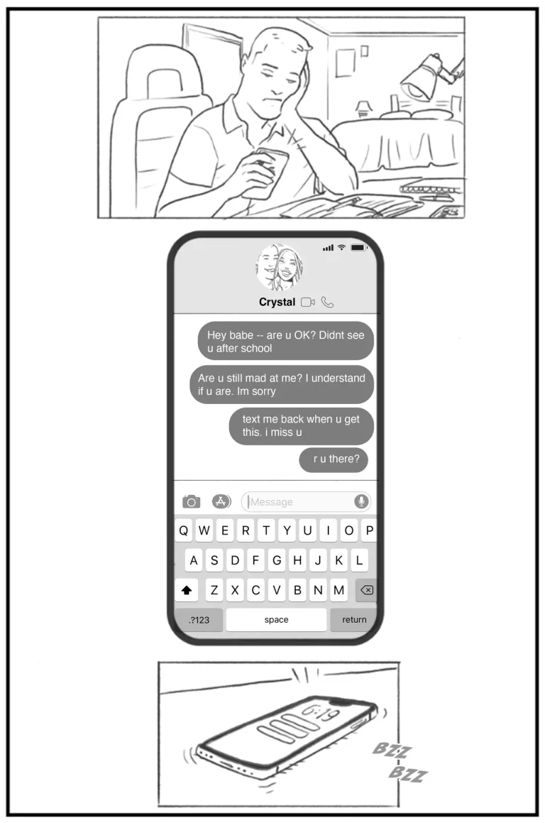 Bang my Bully: First Class porn comic picture 88