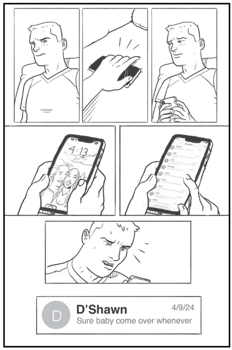 Bang my Bully: First Class porn comic picture 92