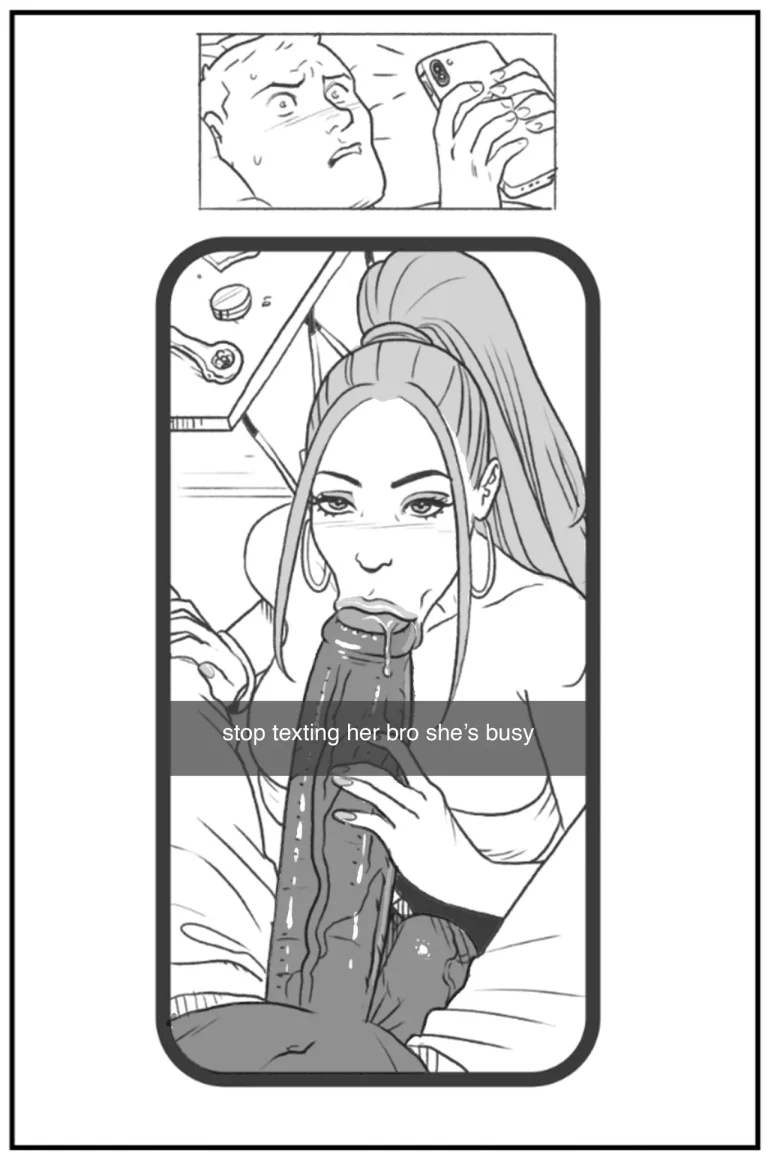 Bang my Bully: First Class porn comic picture 99