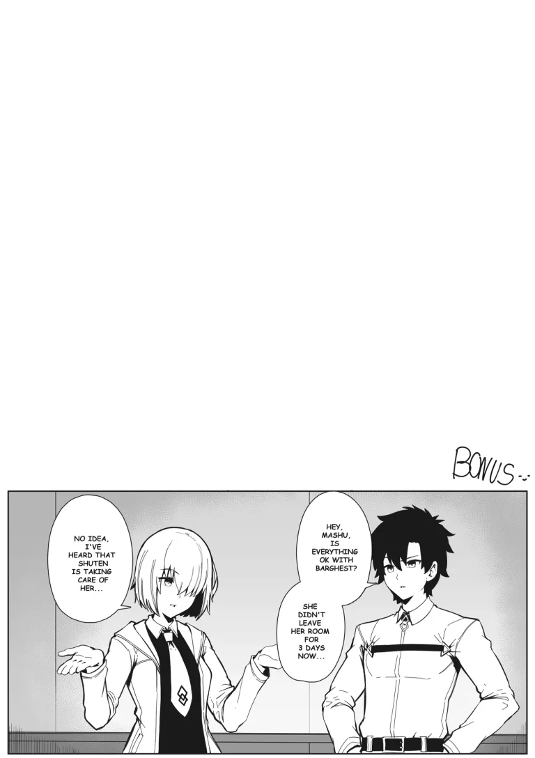 Barghest x Shuten porn comic picture 19