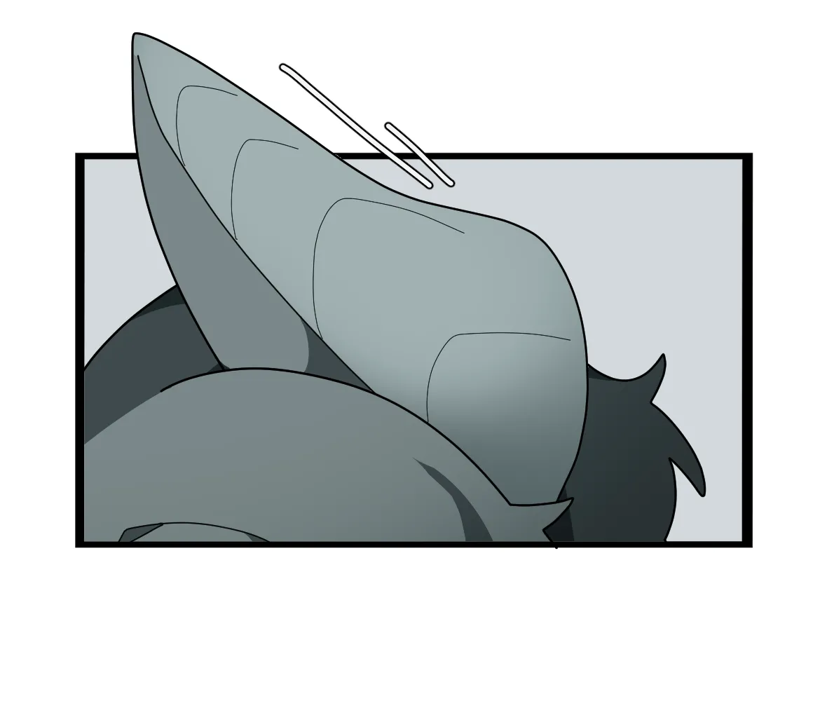 Bat Girl porn comic picture 2