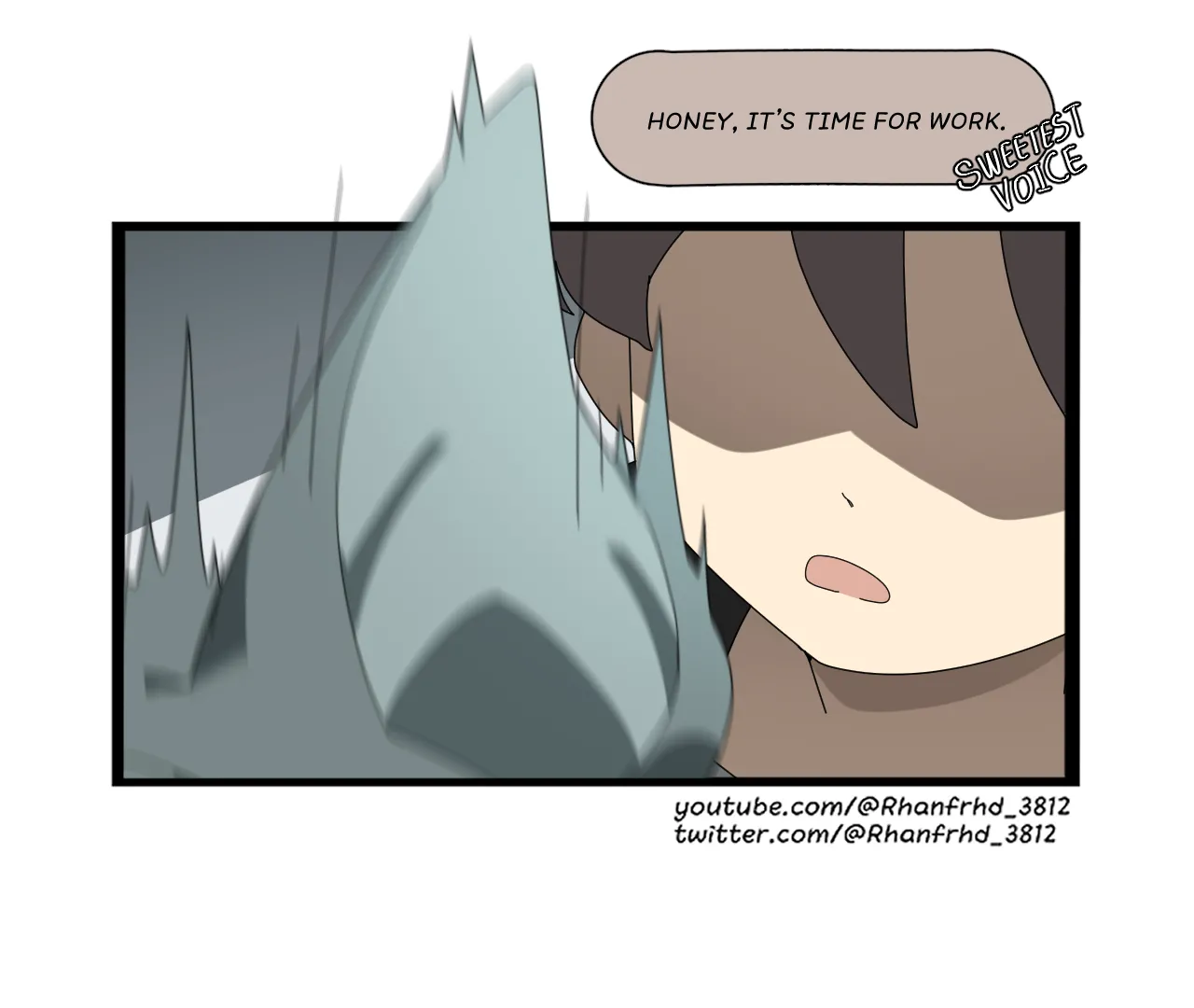 Bat Girl porn comic picture 26