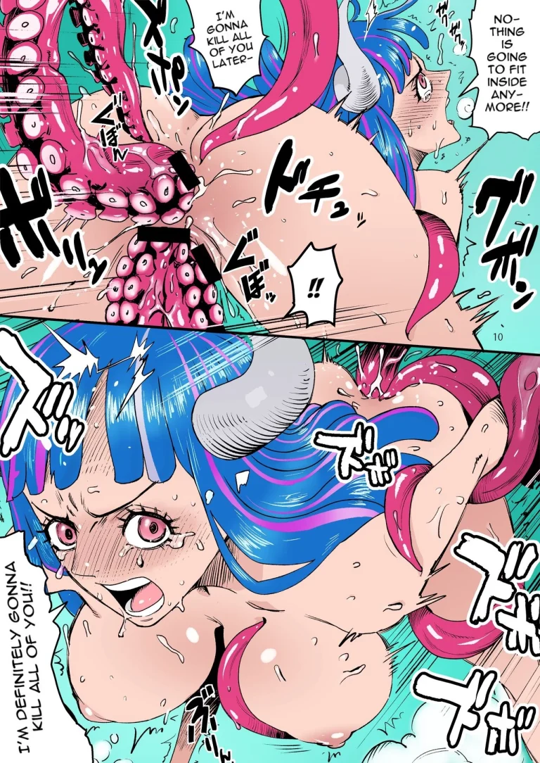 Bath time | Wano Kuni Sentou Momiarai porn comic picture 18