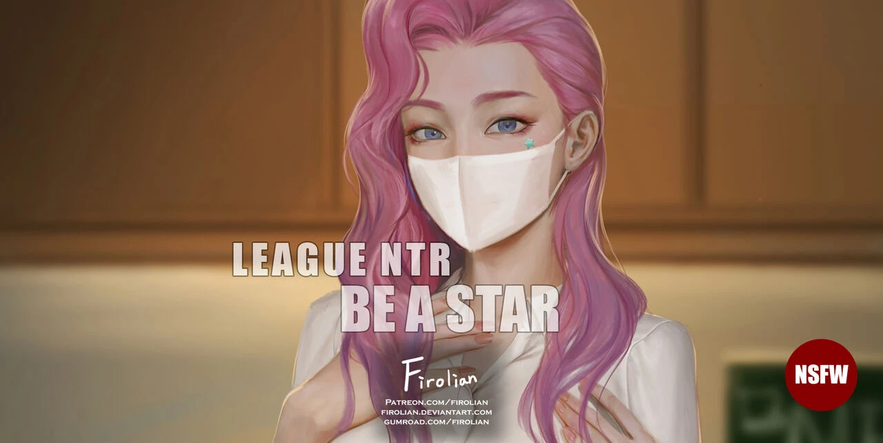 Be a Star porn comic picture 1