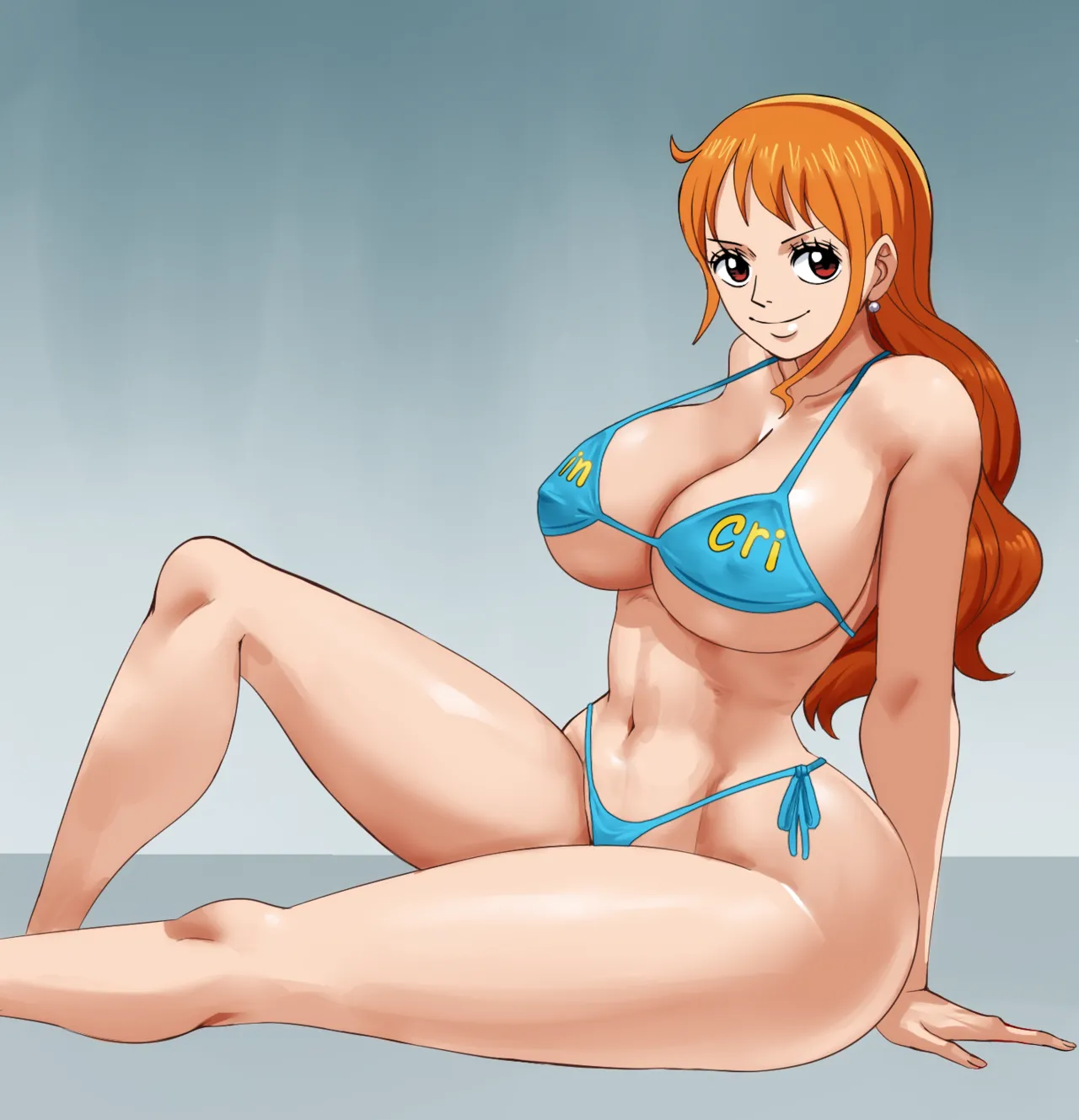 Beast Pirates porn comic picture 42