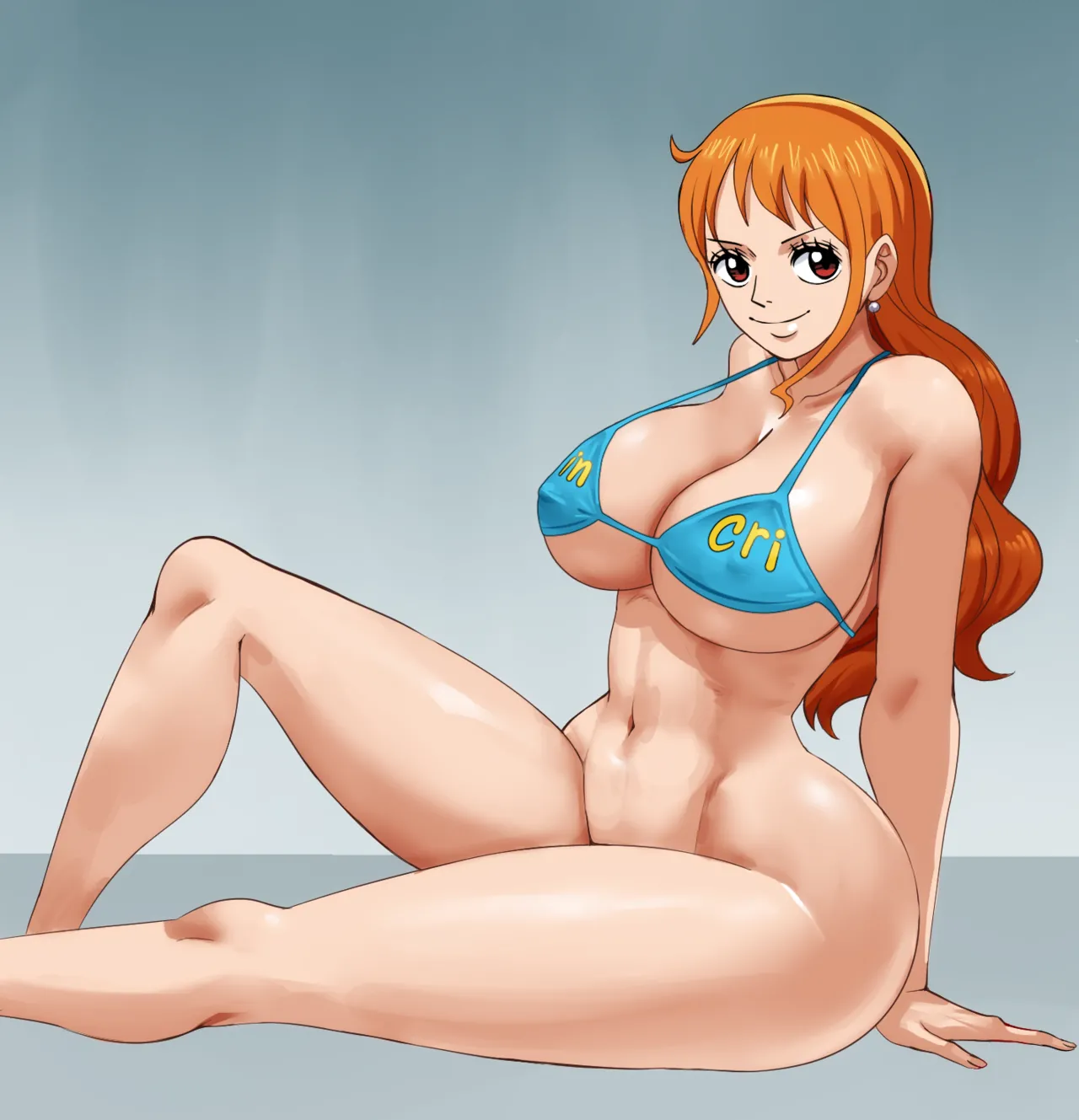 Beast Pirates porn comic picture 44
