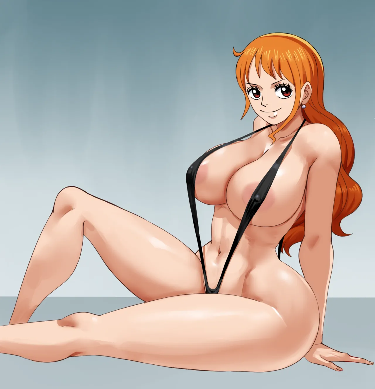 Beast Pirates porn comic picture 45
