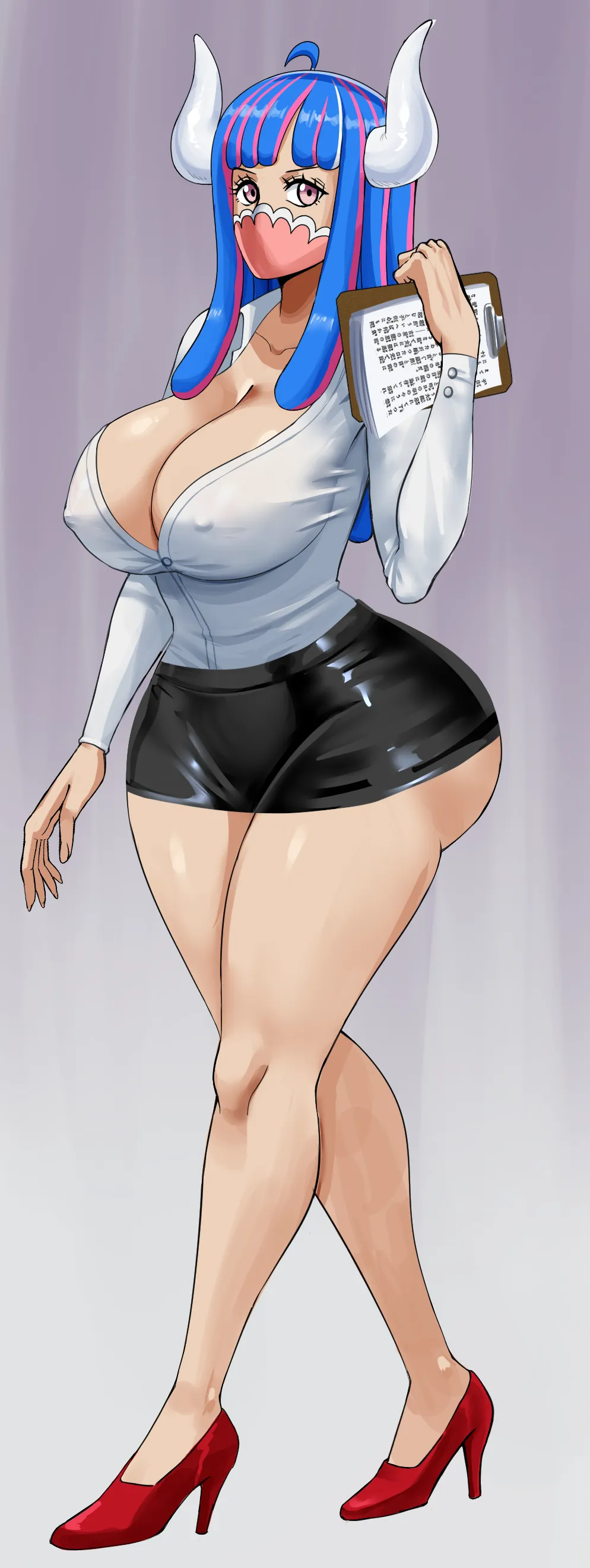 Beast Pirates porn comic picture 47